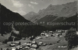 12459352 Morgins Panorama Morgins - Andere & Zonder Classificatie