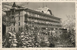 12459312 Leysin Chamossaire Leysin - Andere & Zonder Classificatie