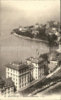 12459308 Montreux VD Hotel Excelsior Montreux - Andere & Zonder Classificatie