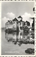 12459154 Chillon Chateau Montreux - Other & Unclassified