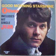 Oliver  - Good Morning Starshine (LP, Album) - Disco, Pop