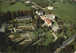 12458714 Gallen Kanton St Kneippkurhaus Oberwald Flugaufnahme St Gallen - Other & Unclassified