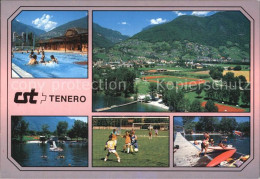 12458712 Tenero Sportzentrum  Tenero - Sonstige & Ohne Zuordnung