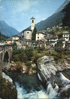 12458703 Lavertezzo Valle Verzasca Lavertezzo - Sonstige & Ohne Zuordnung