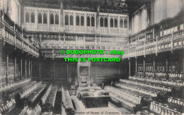 R545058 London. Interior Of House Of Commons - Autres & Non Classés