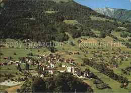 12458610 Quarten Bildungszentrum Neu Schoenstatt Quarten - Autres & Non Classés