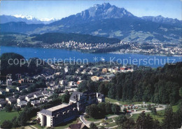 12458601 Luzern LU Kurhaus Sonnmatt Luzern - Other & Unclassified