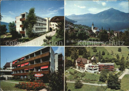 12458590 Walchwil Haus Sankt Elisabeth Walchwil - Other & Unclassified