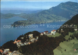 12458572 Buergenstock Hotels Rigi Buergenstock - Sonstige & Ohne Zuordnung