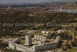 12458554 Geneve GE Le Nouveau Quartier De La Gradelle Geneve - Andere & Zonder Classificatie