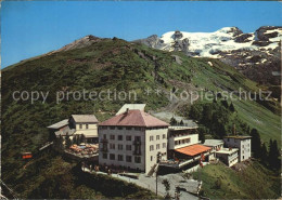 12458501 Engelberg OW Hotel Truebsee Engelberg - Altri & Non Classificati