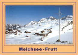 12458463 Melchsee-Frutt Sommer Winterkurort Melchsee-Frutt - Other & Unclassified