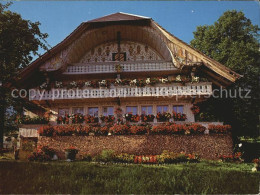 12458054 Pohlern Berner Bauernhaus Pohlern - Andere & Zonder Classificatie