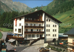 12458029 Samnaun GR Hotel Samnaunerhof   - Sonstige & Ohne Zuordnung