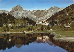 12458021 Engelberg OW Hotel Truebsee Hahnen Engelberg - Andere & Zonder Classificatie