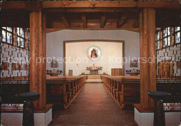 12458018 Luthern Bad Wallfahrtskirche Maria Heilbronn Luthern Bad - Sonstige & Ohne Zuordnung