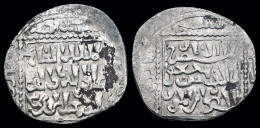 Islamic Mongol Dynasties Ilkhan Arghun  AR Dirham - Islamische Münzen