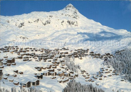 12458003 Bettmeralp VS Bettmerhorn Bettmeralp - Andere & Zonder Classificatie