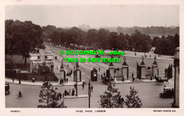 R544903 London. Hyde Park. Rotary Photo - Autres & Non Classés