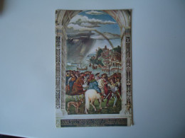 ITALY     POSTCARDS SIENA  LIBRERIA DEL DUOMO    FOR MORE PURCHASES 10% DISCOUNT - Autres & Non Classés