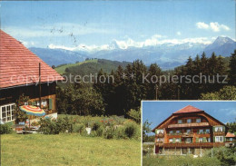 12457850 Rueti Riggisberg Pension Sonnhalde Rueti Riggisberg - Other & Unclassified