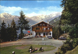 12456991 Walten Pension Gasthaus Waldboden Walten - Other & Unclassified