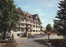 12456962 Schwarzenberg LU Hotel Roessli Schwarzenberg LU - Andere & Zonder Classificatie