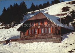 12456890 Selibueel Naturfreudehaus Selibuehl Selibueel - Sonstige & Ohne Zuordnung