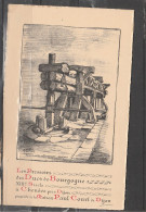 21 - CHENOVE - Les Pressoirs Des Ducs De Bourgogne - XIIIe Siècle - Propriété De La Maison Paul Court De Dijon - Chenove