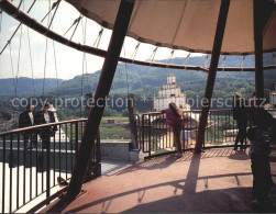 12456831 Zuerich ZH Heureka Nat Forschungsausstellung 1991 Zuerich - Altri & Non Classificati