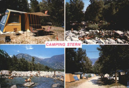 12456821 Losone Camping Stern Naturbad Losone - Other & Unclassified