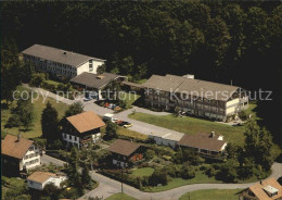 12456210 Heimberg Thun Wohn Und Pflegeheim Riedacker Fliegeraufnahme Heimberg - Other & Unclassified