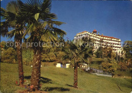 12456172 Cademario Kurhaus Palmen Cademario - Other & Unclassified