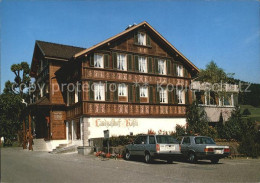 12456091 Tufertschwil Luetisburg Landgasthof Roessli Luetisburg - Sonstige & Ohne Zuordnung