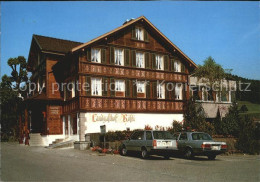 12455480 Tufertschwil Luetisburg Landgasthof Roessli Luetisburg - Other & Unclassified