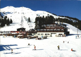 12455463 Flumserberg Flums Berggasthaus Prodalp Flums - Sonstige & Ohne Zuordnung