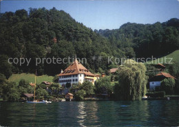 12455438 Merligen Gut Ralligen Am Thunersee Merligen - Sonstige & Ohne Zuordnung