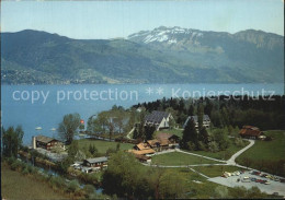 12455433 Gwatt Heimstaette Thunersee Gwatt (Thun) - Altri & Non Classificati