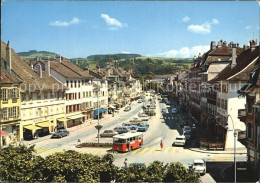 12454630 Yverdon VD La Plaine  - Sonstige & Ohne Zuordnung