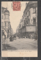 21 - DIJON - Rue De La Liberté, Coin Du Miroir - Dijon