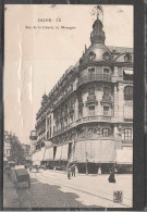 21 - DIJON - Rue De La Liberté, La Ménagère - Dijon