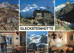 12451022 Glecksteinhuette  Glecksteinhuette - Sonstige & Ohne Zuordnung