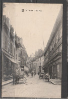 21 - DIJON - Rue Piron - Dijon