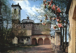 12447602 Carona Chiesa Madonna D`Ongero Carona - Other & Unclassified