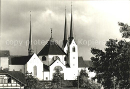 12447502 Muri AG Klosterkirche Muri AG - Sonstige & Ohne Zuordnung