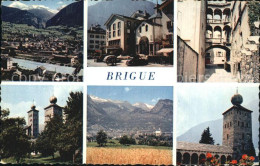 12446673 Brigue Teilansichten  Brigue - Other & Unclassified