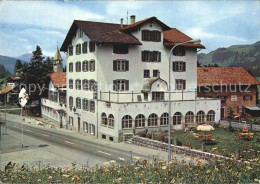 12446020 Parpan Sport-Hotel Juerg Jenatsch  Parpan - Sonstige & Ohne Zuordnung