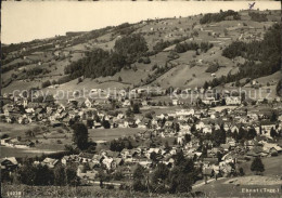 12445208 Ebnat-Kappel Ortsansicht  Ebnat-Kappel - Sonstige & Ohne Zuordnung