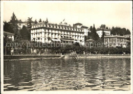 12445120 Lugano TI Hotel Splendide  Lugano - Andere & Zonder Classificatie