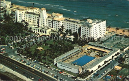 12444992 Hollywood_Florida Hollywood Beach Hotel  - Andere & Zonder Classificatie